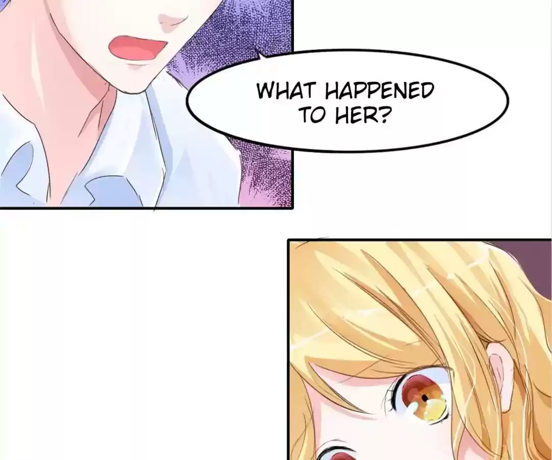 The Substitute Bride Chapter 140