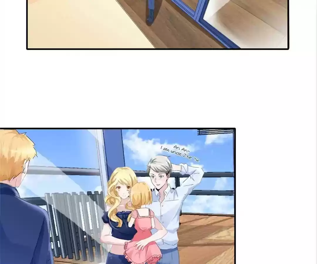 The Substitute Bride Chapter 140