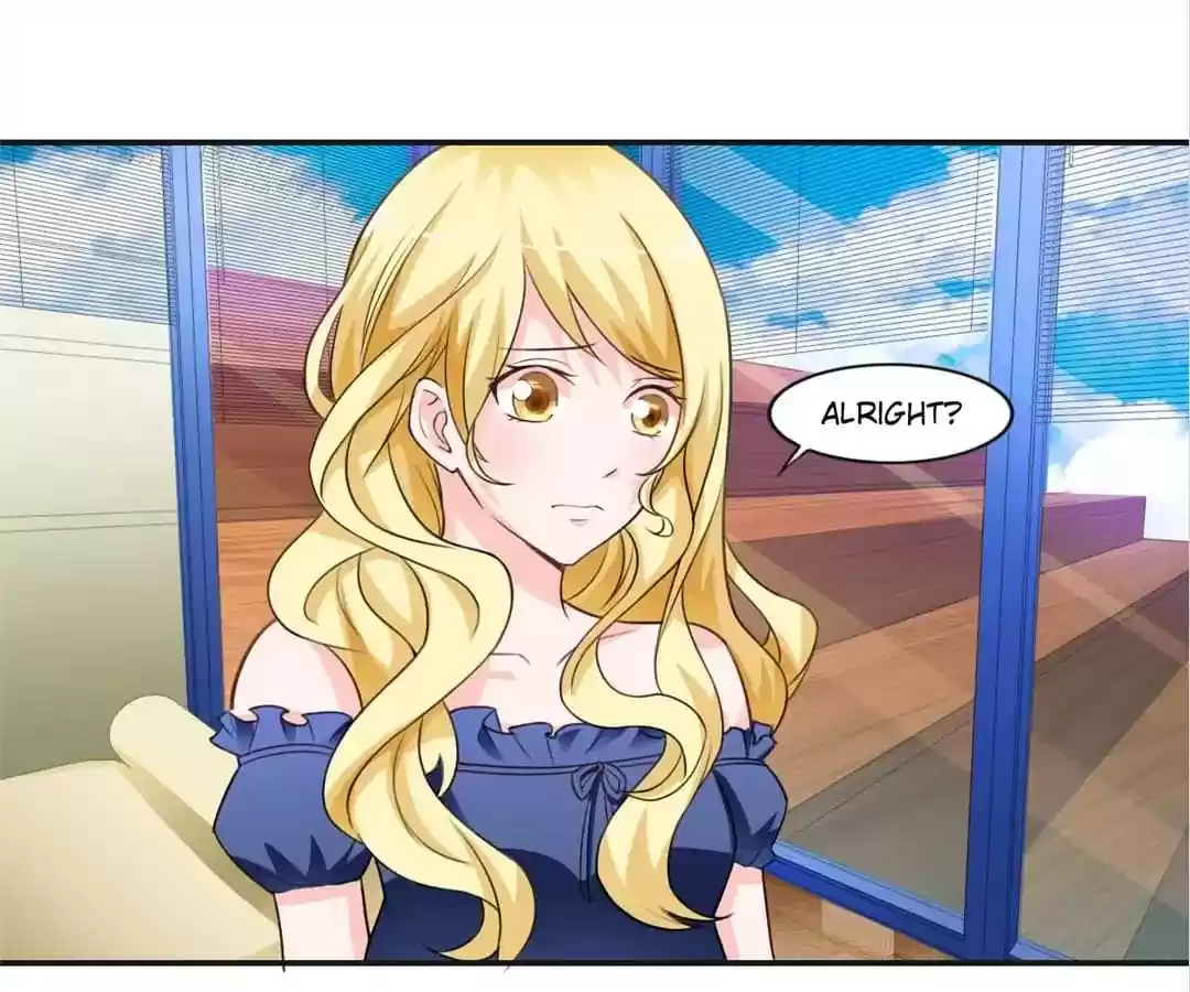 The Substitute Bride Chapter 141