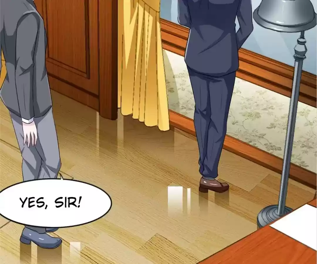 The Substitute Bride Chapter 141