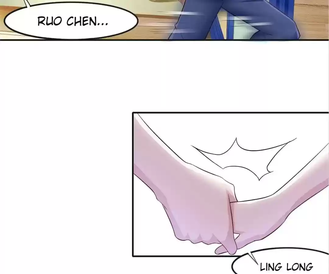 The Substitute Bride Chapter 141