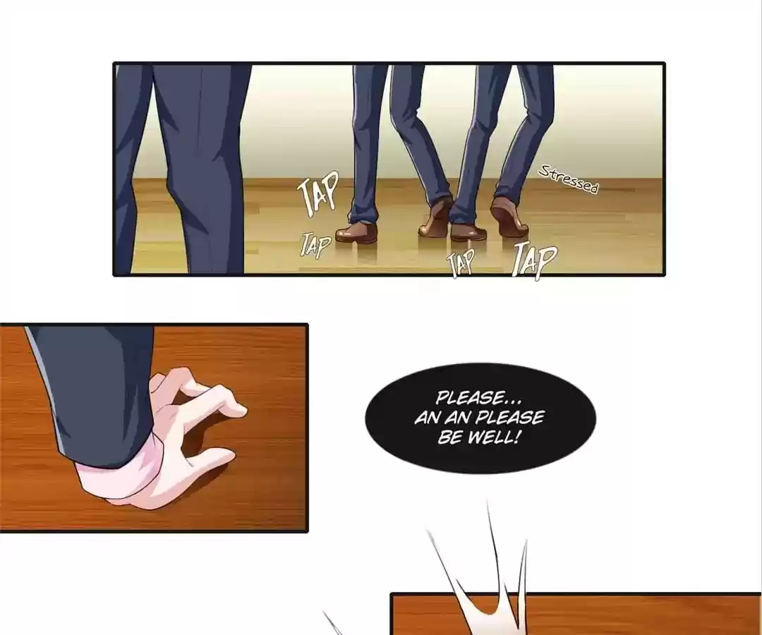 The Substitute Bride Chapter 141