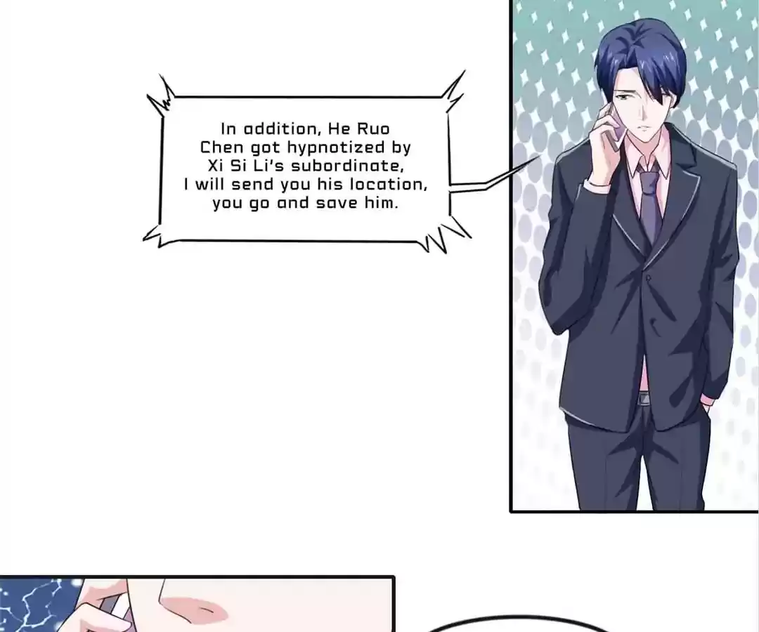 The Substitute Bride Chapter 141