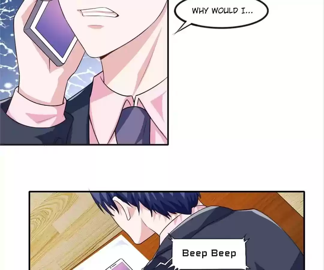 The Substitute Bride Chapter 141