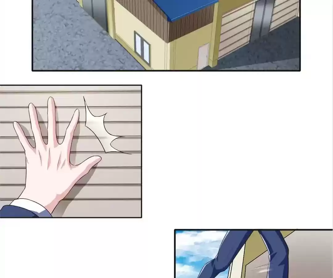 The Substitute Bride Chapter 141