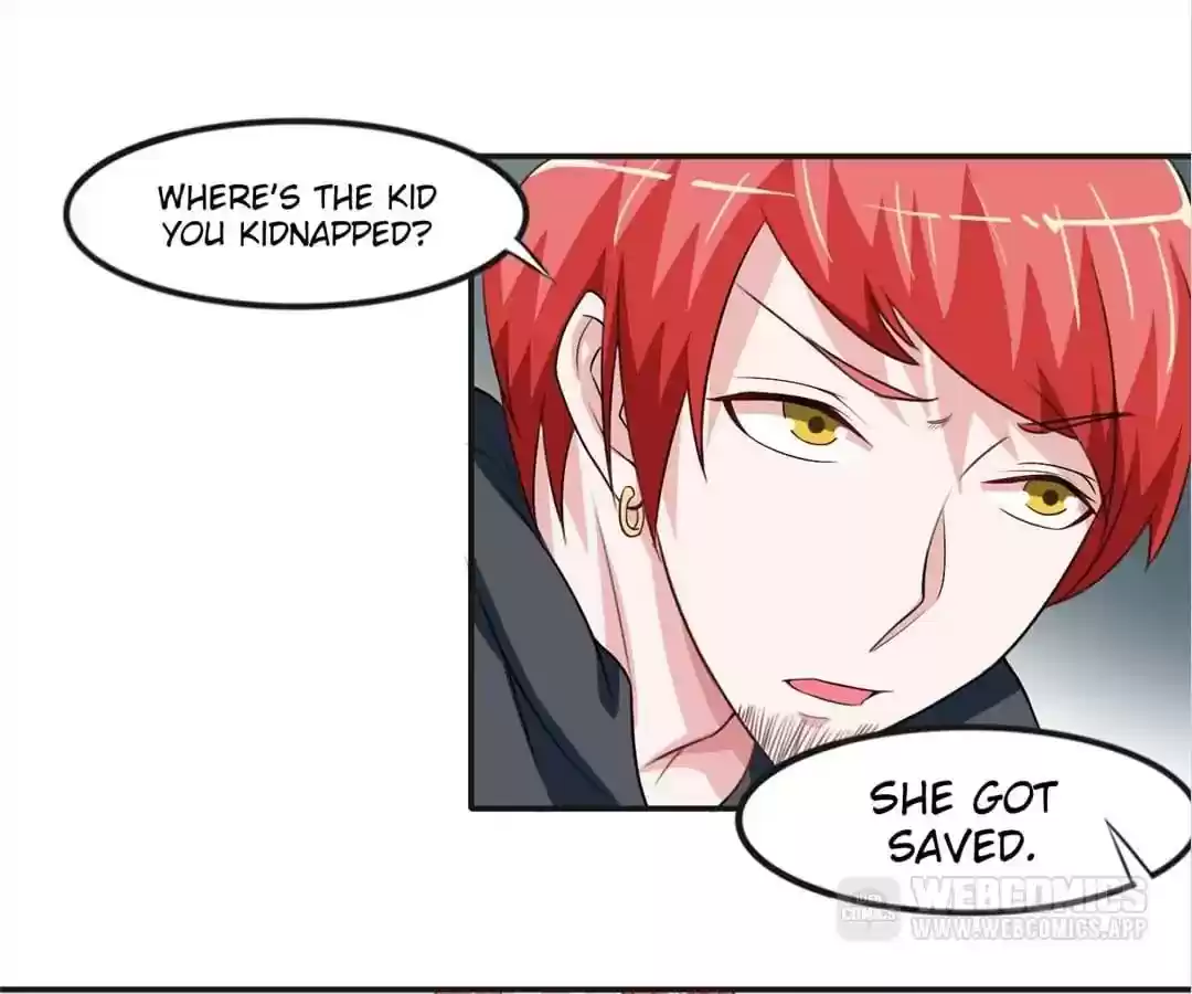 The Substitute Bride Chapter 141