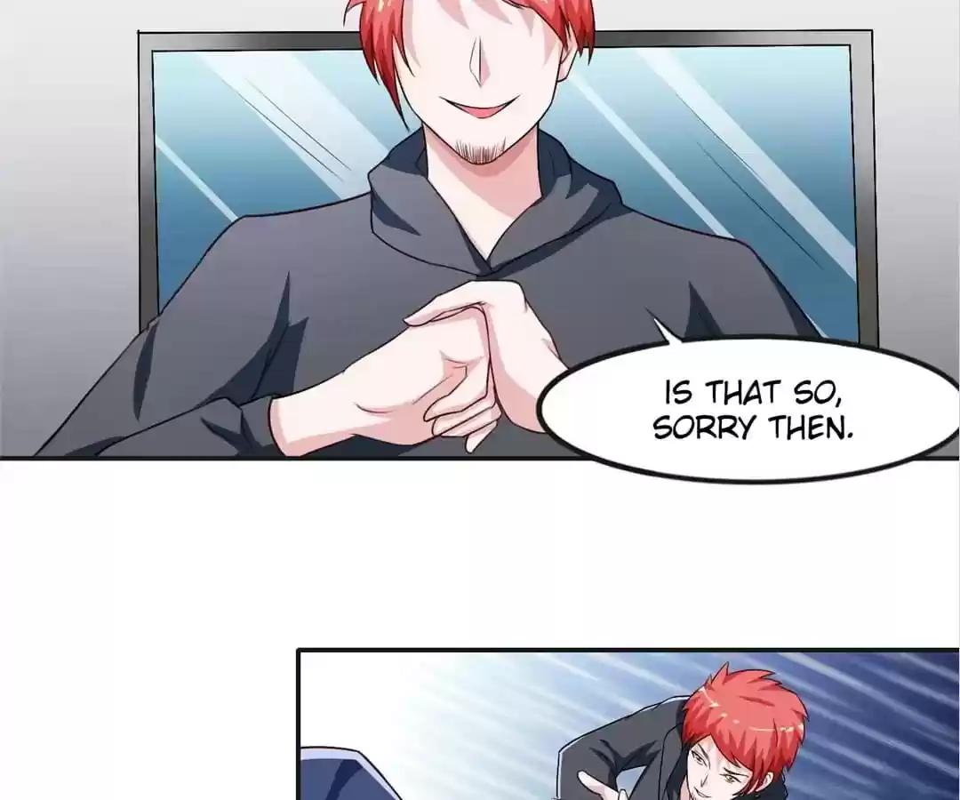 The Substitute Bride Chapter 141