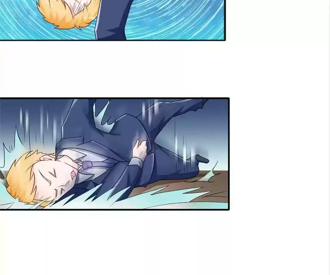 The Substitute Bride Chapter 141