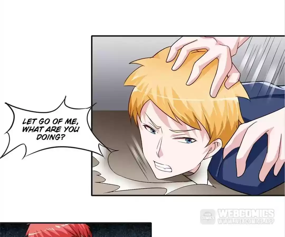 The Substitute Bride Chapter 141