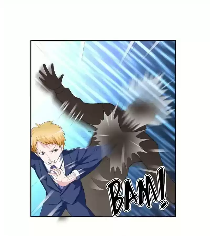 The Substitute Bride Chapter 142