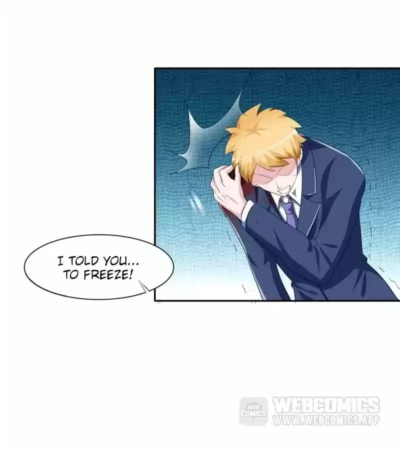 The Substitute Bride Chapter 142