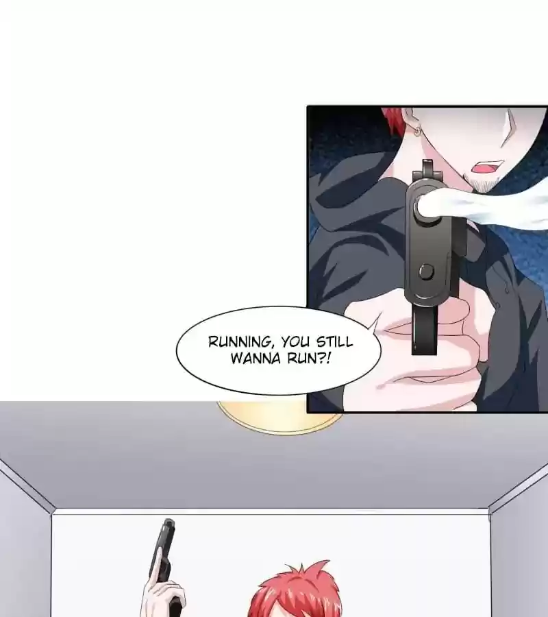 The Substitute Bride Chapter 142