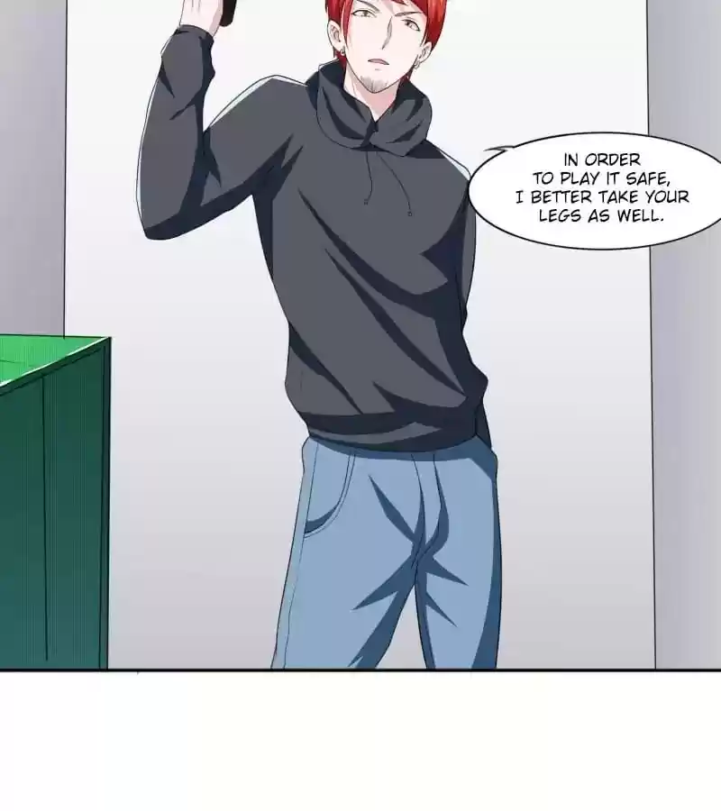 The Substitute Bride Chapter 142