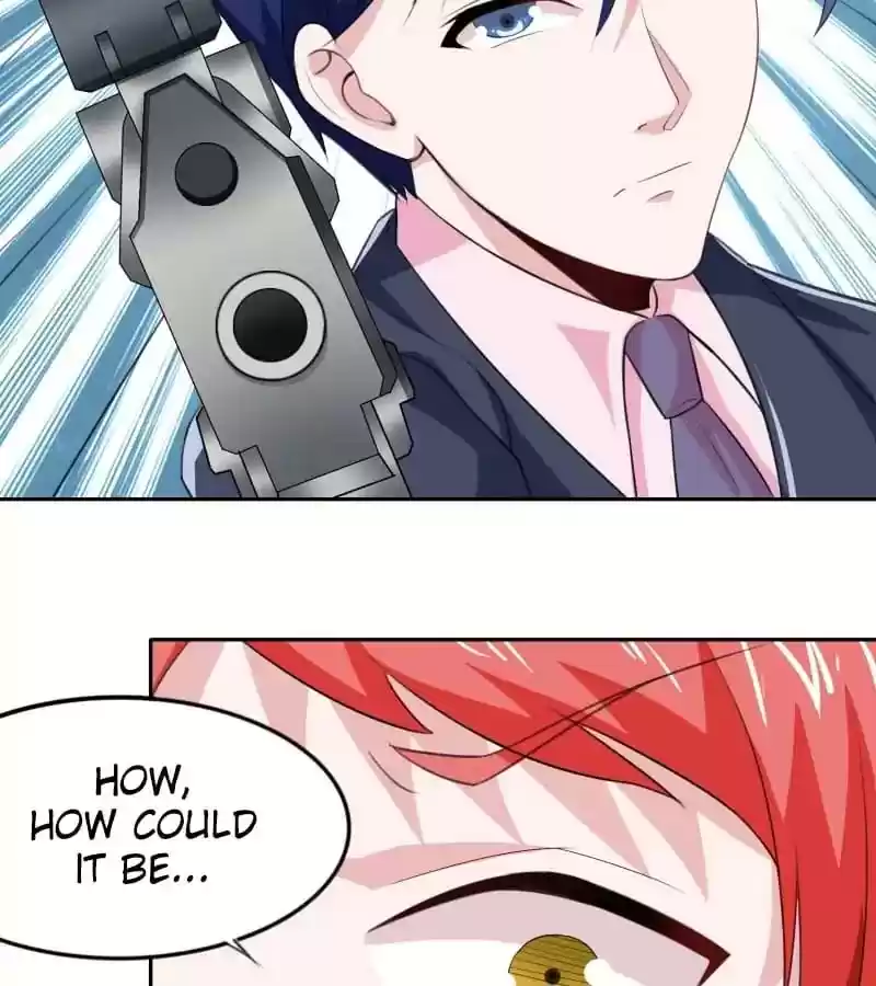 The Substitute Bride Chapter 142