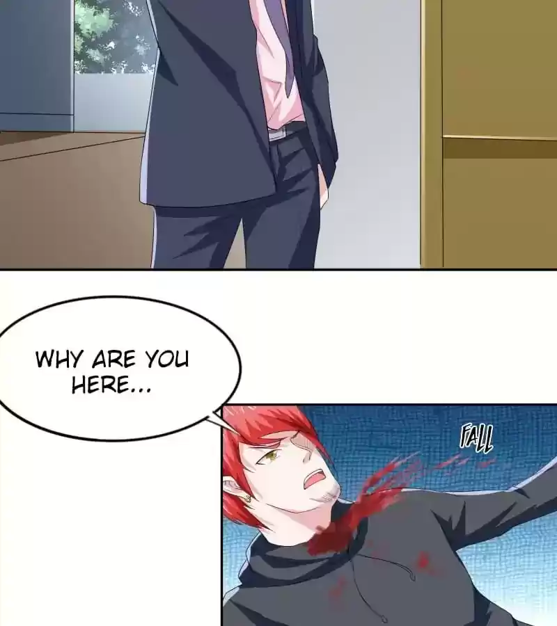 The Substitute Bride Chapter 142