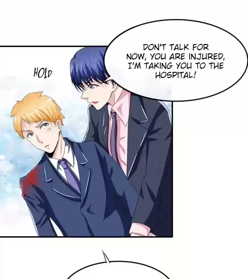 The Substitute Bride Chapter 142