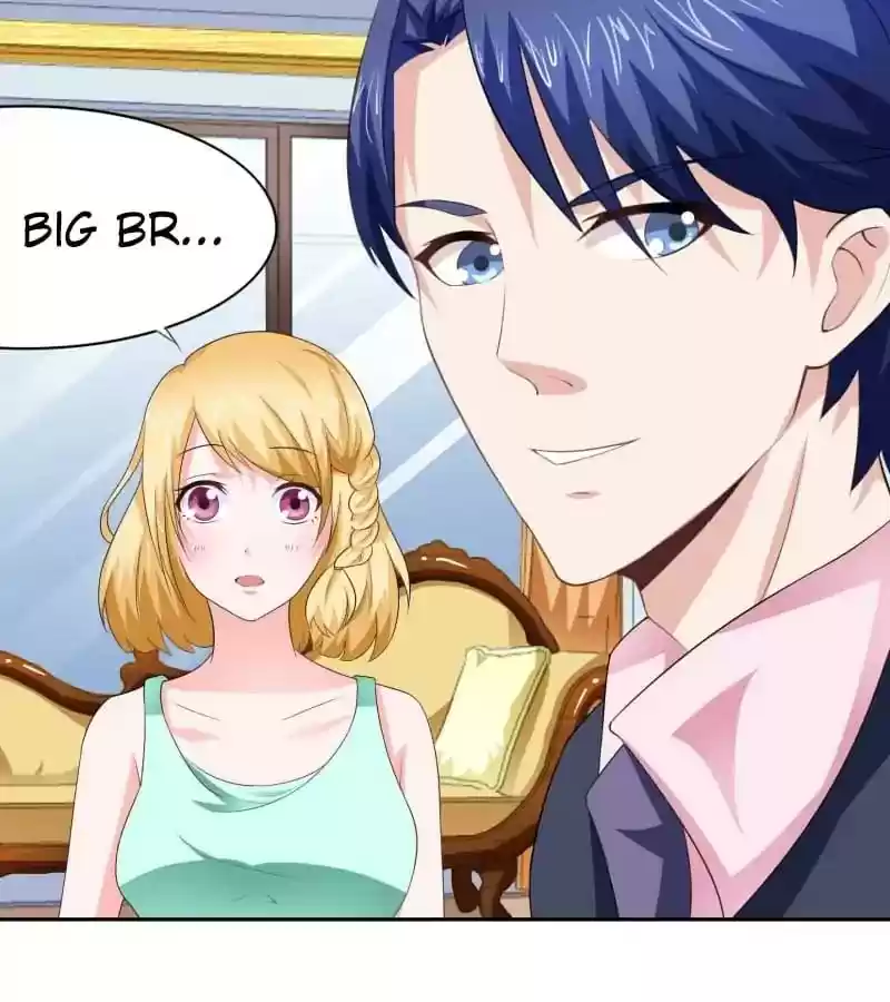 The Substitute Bride Chapter 142