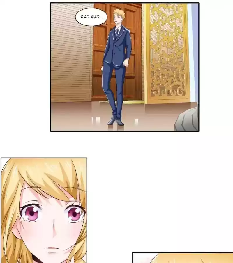 The Substitute Bride Chapter 142