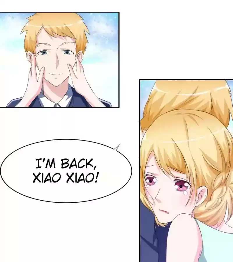 The Substitute Bride Chapter 142