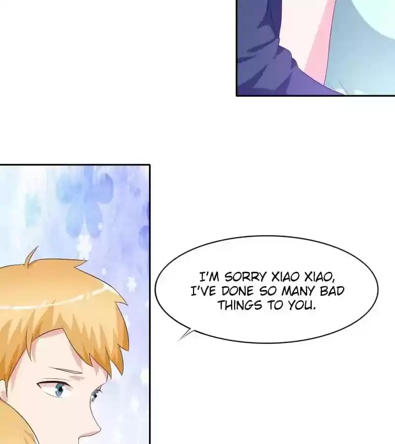 The Substitute Bride Chapter 142