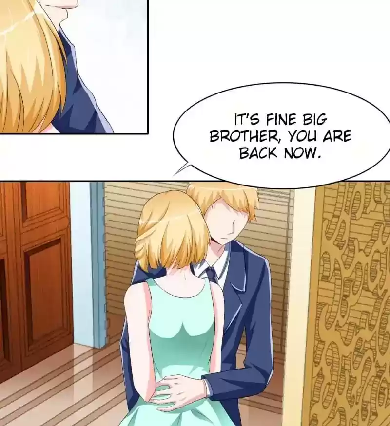 The Substitute Bride Chapter 142