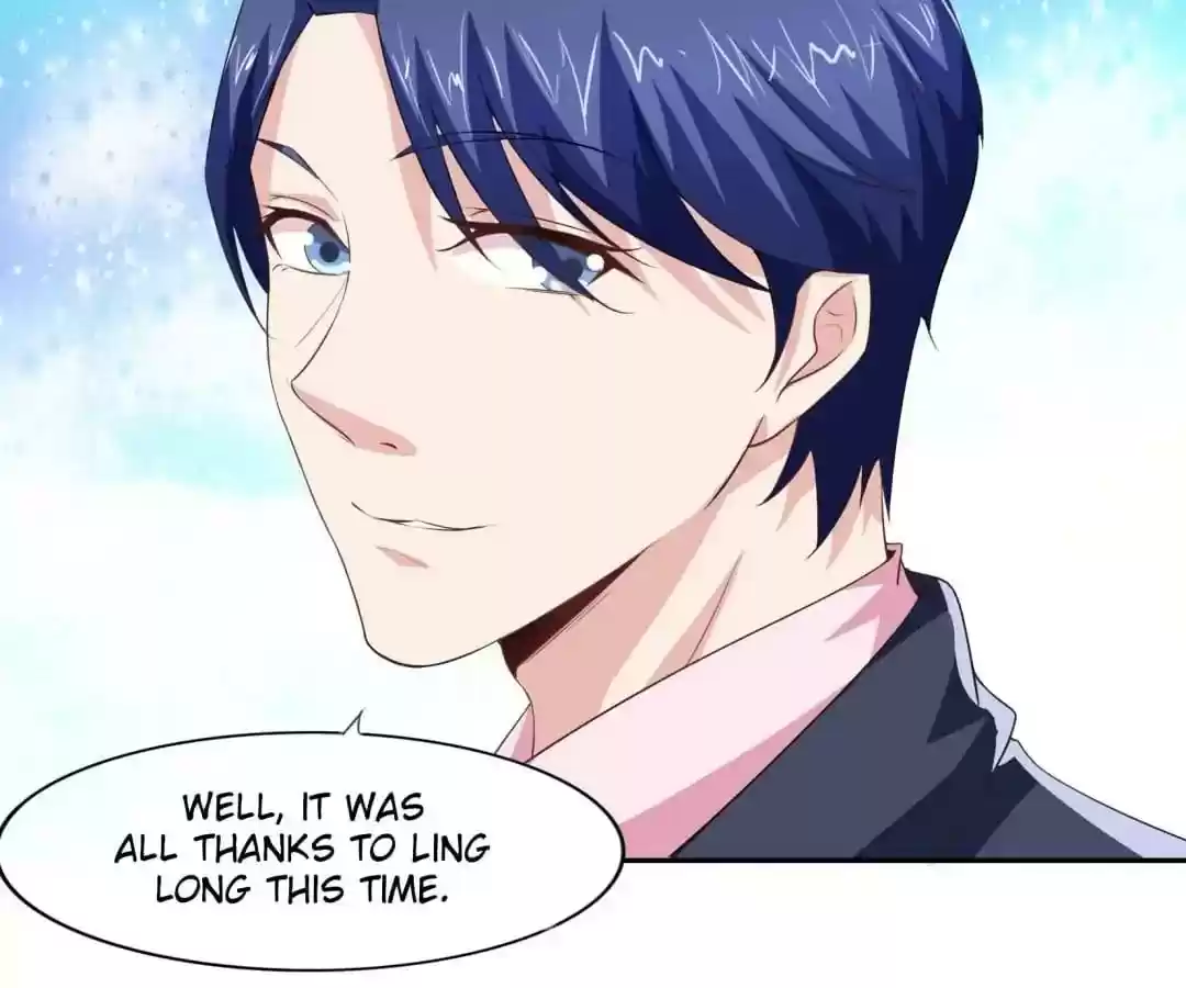 The Substitute Bride Chapter 143 (END)