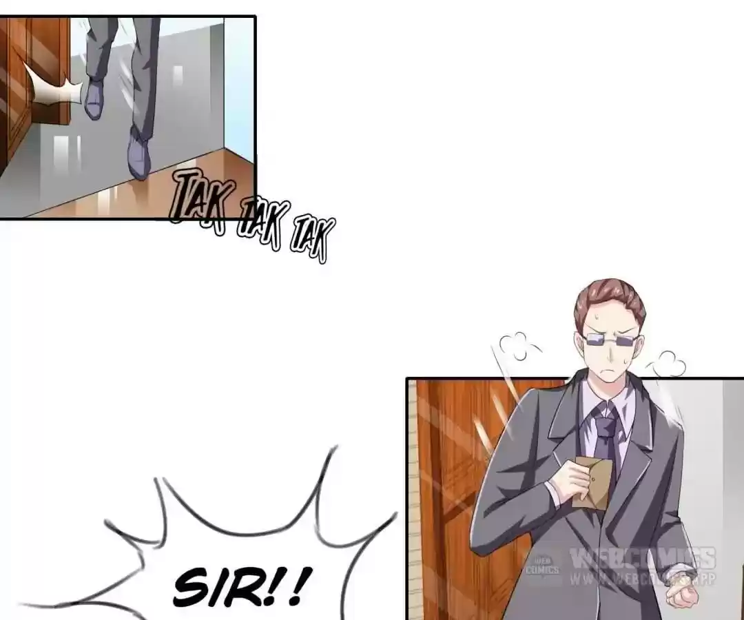 The Substitute Bride Chapter 143 (END)