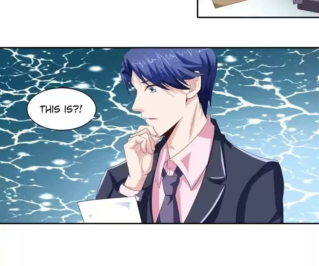 The Substitute Bride Chapter 143 (END)