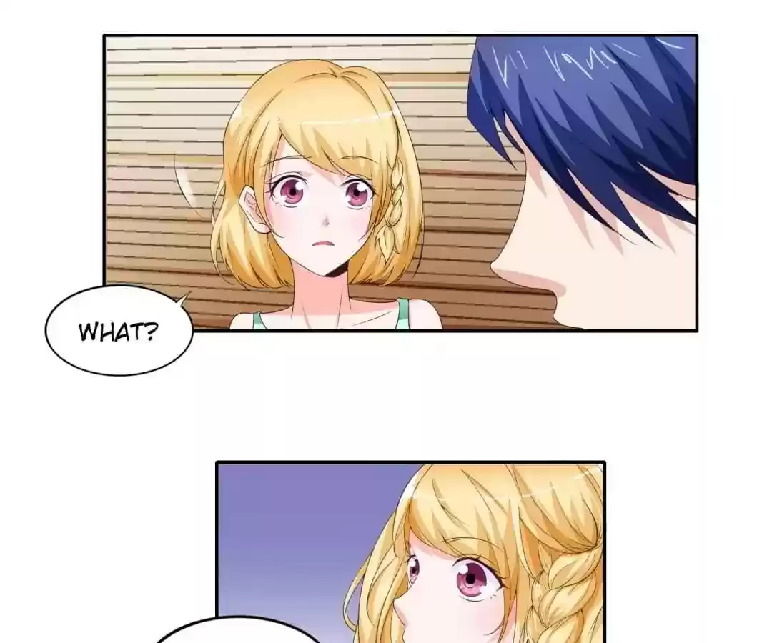 The Substitute Bride Chapter 143 (END)