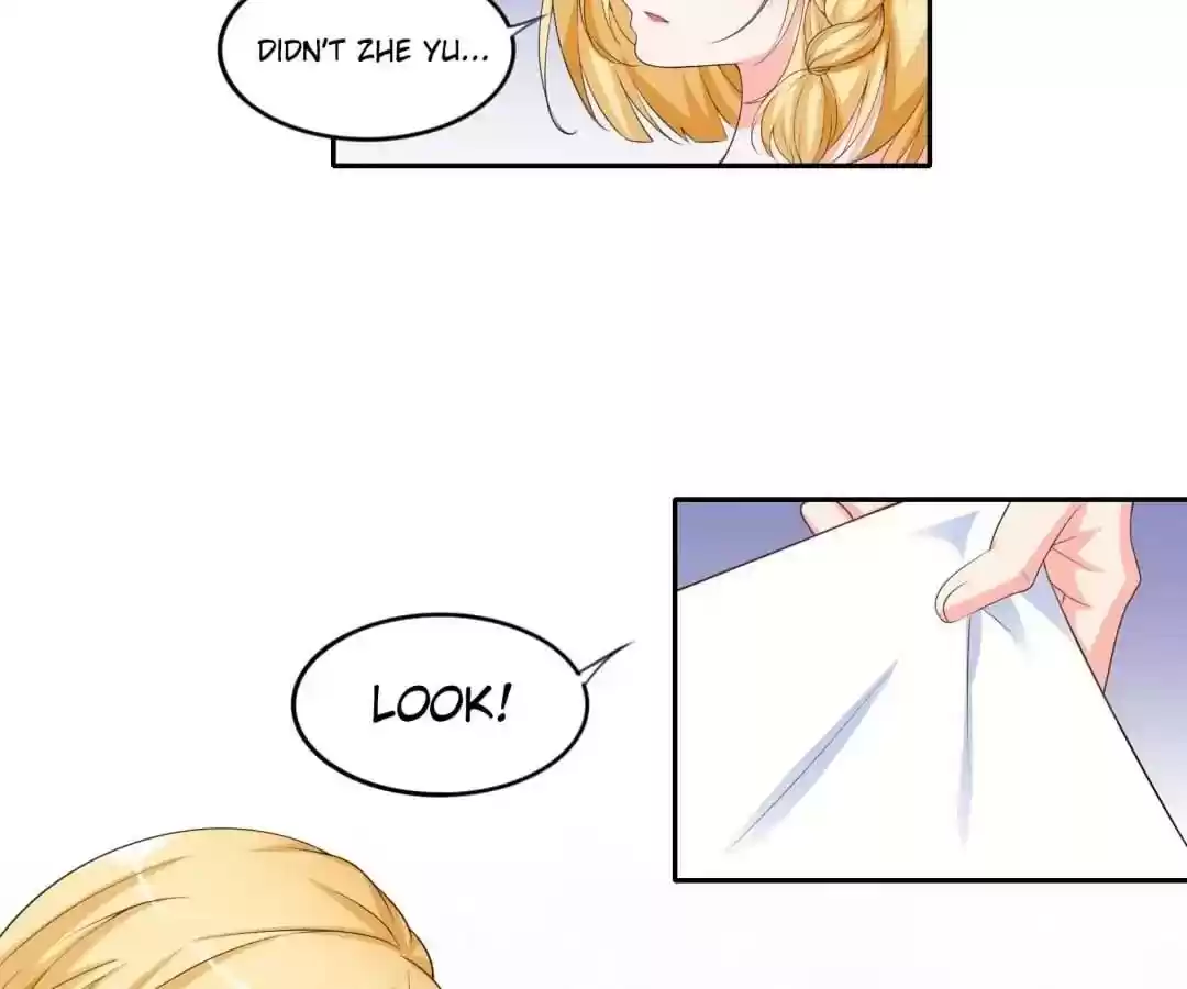 The Substitute Bride Chapter 143 (END)