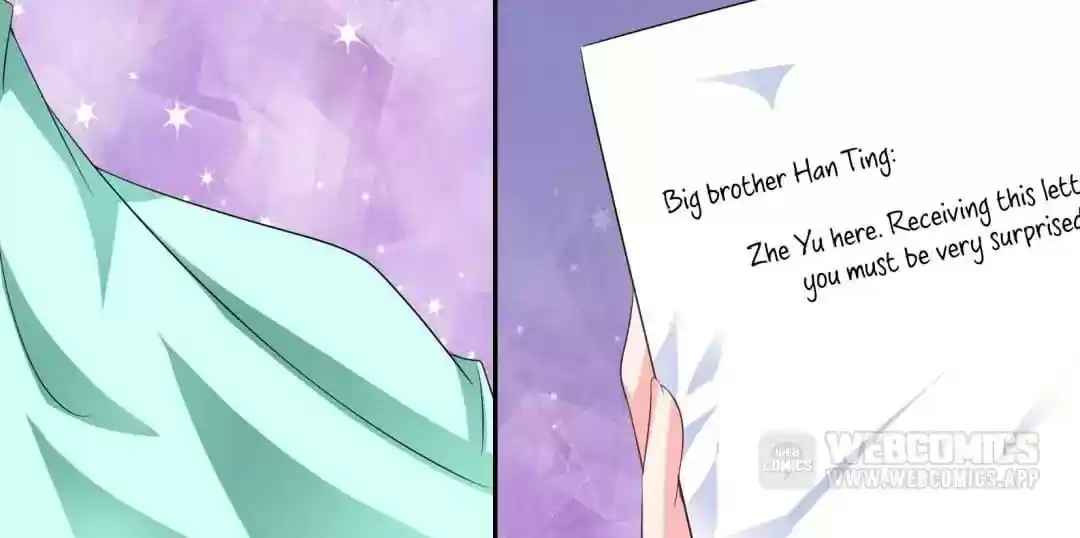 The Substitute Bride Chapter 143 (END)