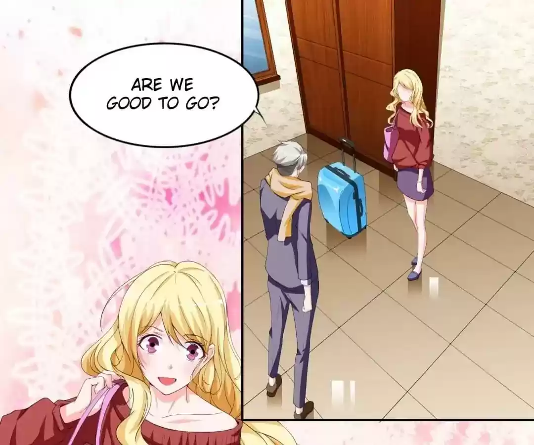 The Substitute Bride Chapter 143 (END)