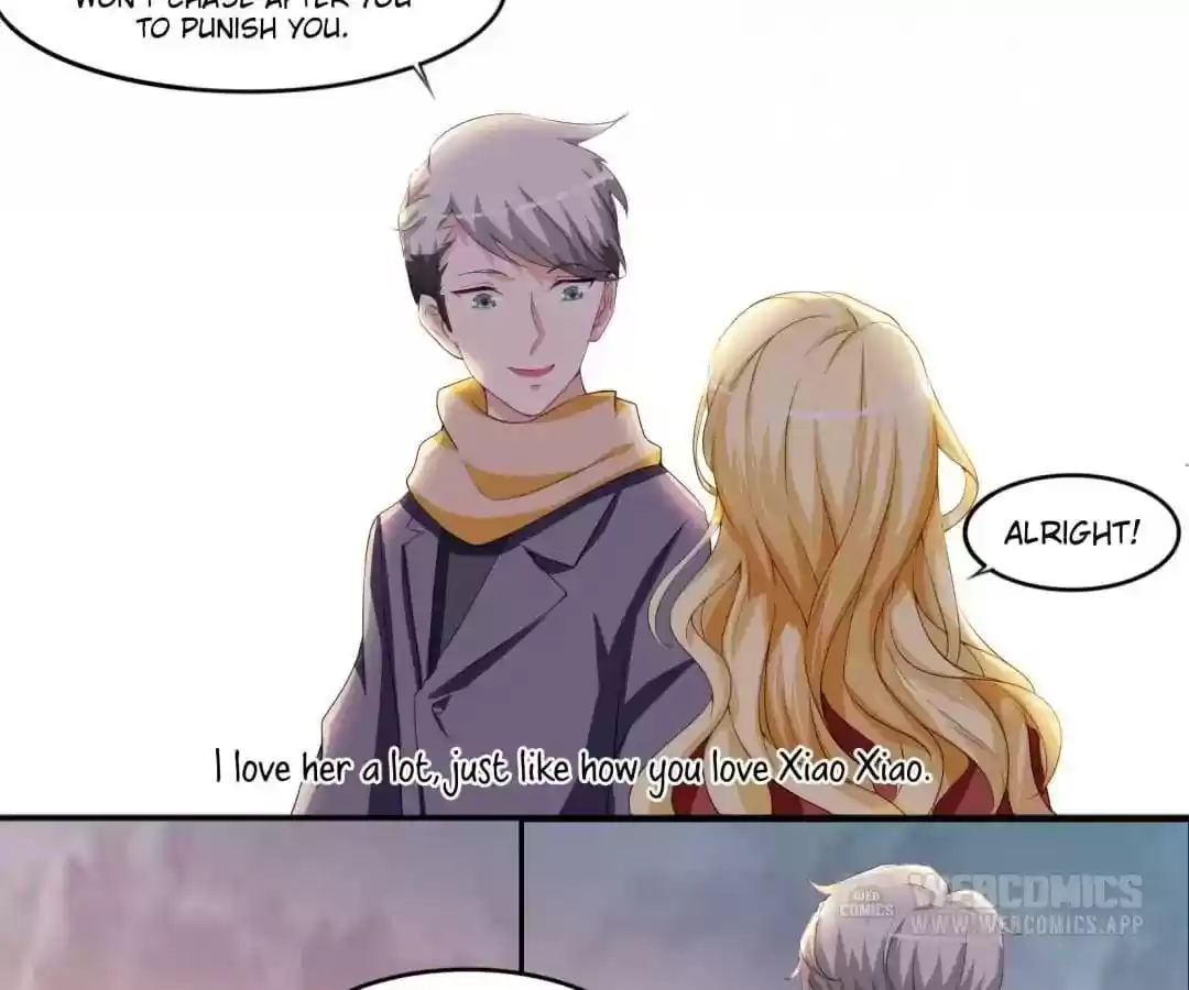 The Substitute Bride Chapter 143 (END)