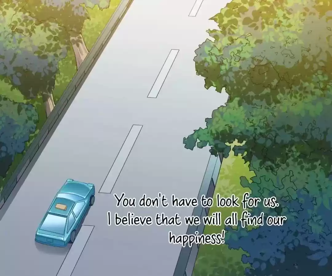 The Substitute Bride Chapter 143 (END)