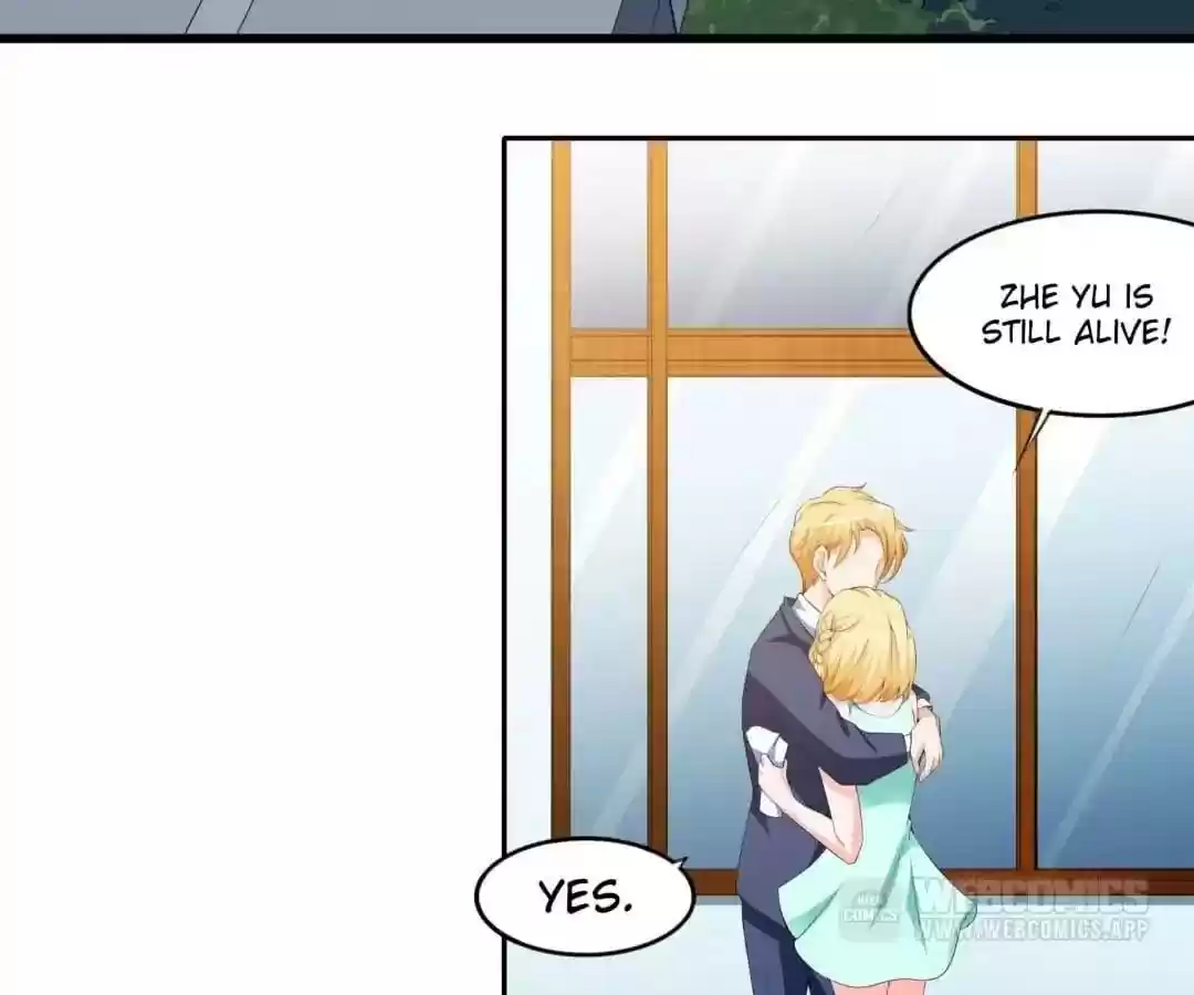 The Substitute Bride Chapter 143 (END)