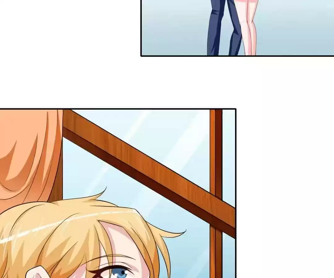 The Substitute Bride Chapter 143 (END)