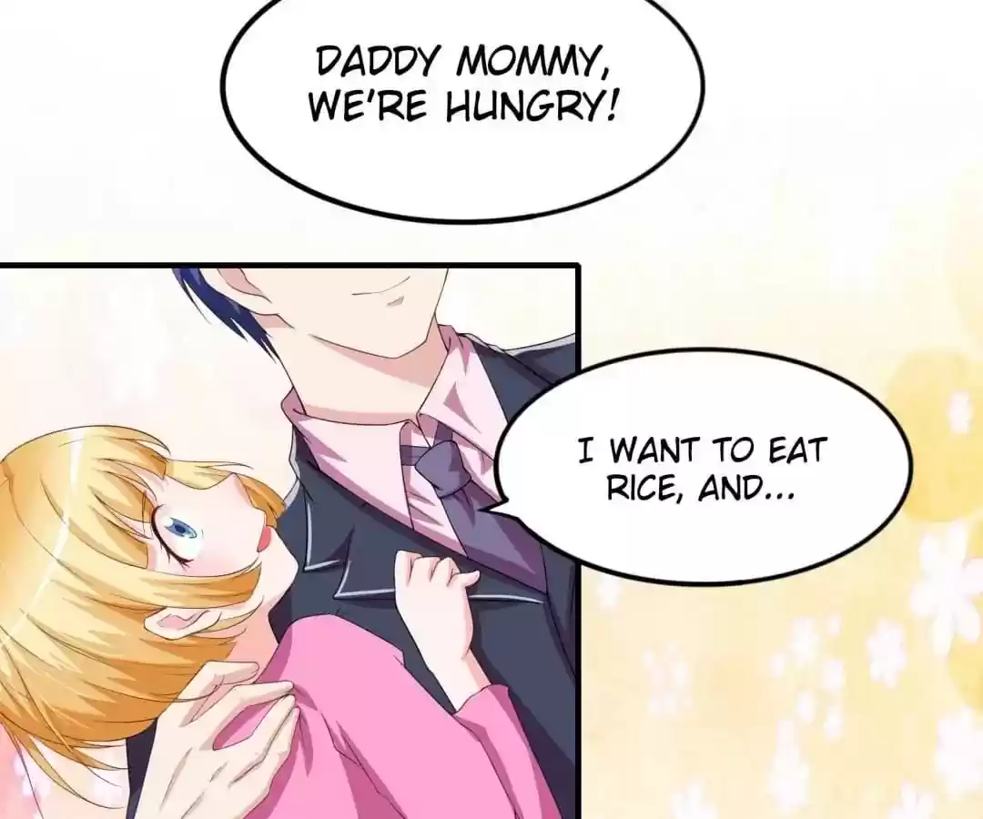 The Substitute Bride Chapter 143 (END)