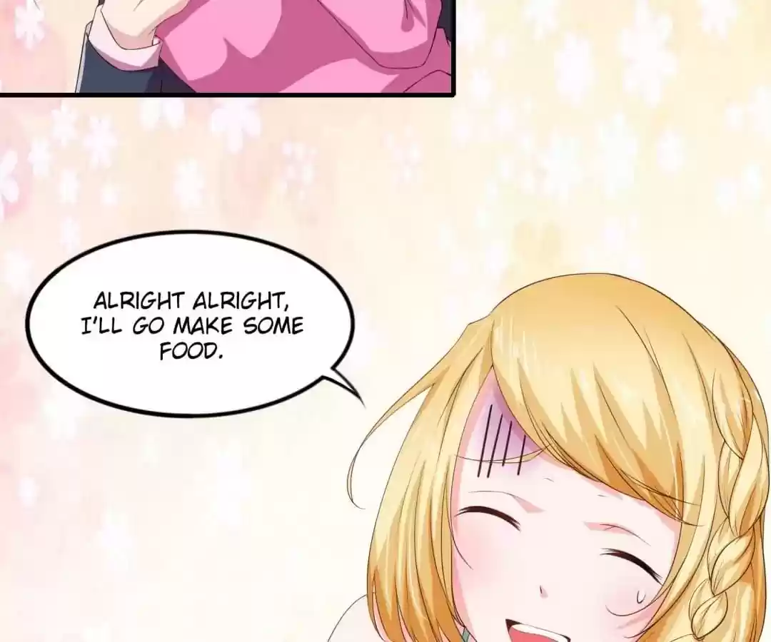 The Substitute Bride Chapter 143 (END)