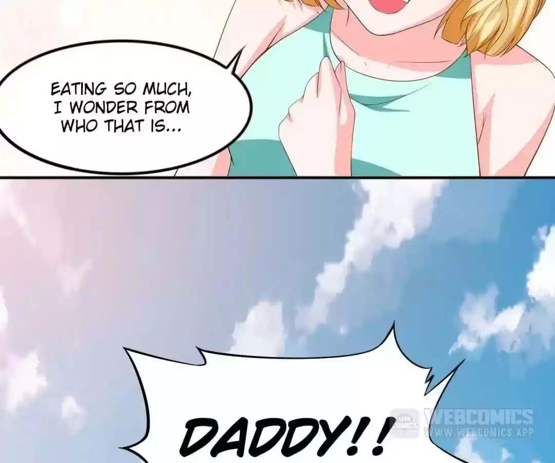 The Substitute Bride Chapter 143 (END)