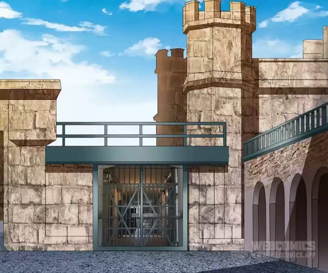 The Substitute Bride Chapter 143 (END)