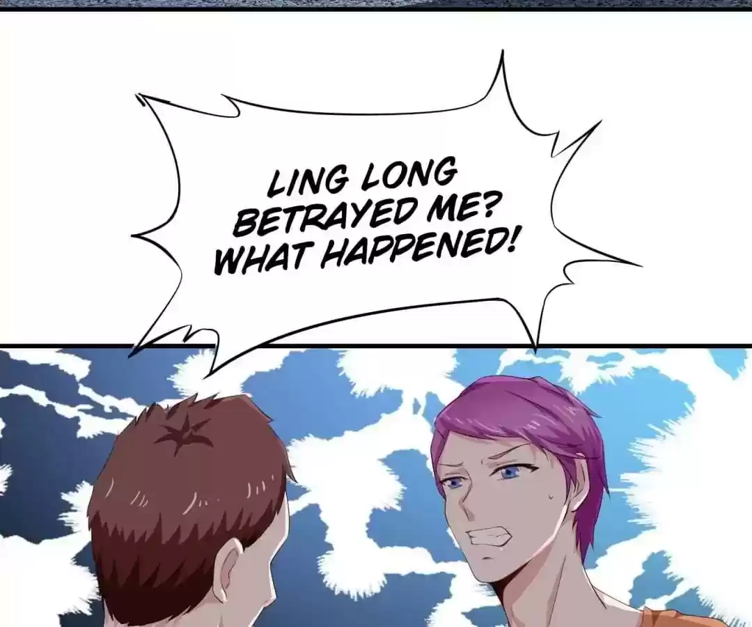 The Substitute Bride Chapter 143 (END)