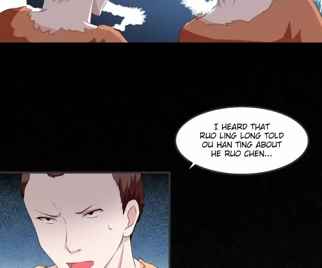 The Substitute Bride Chapter 143 (END)