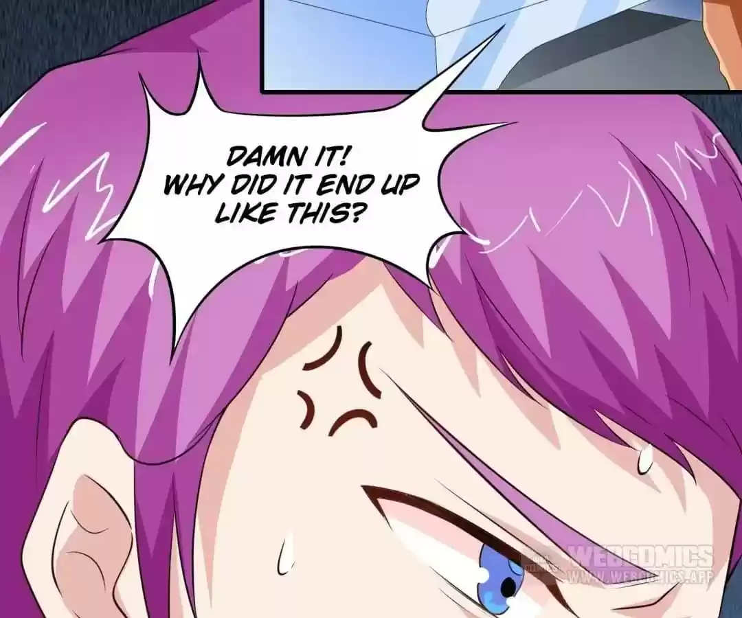 The Substitute Bride Chapter 143 (END)