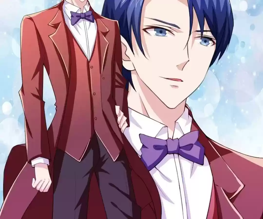 The Substitute Bride Chapter 143 (END)