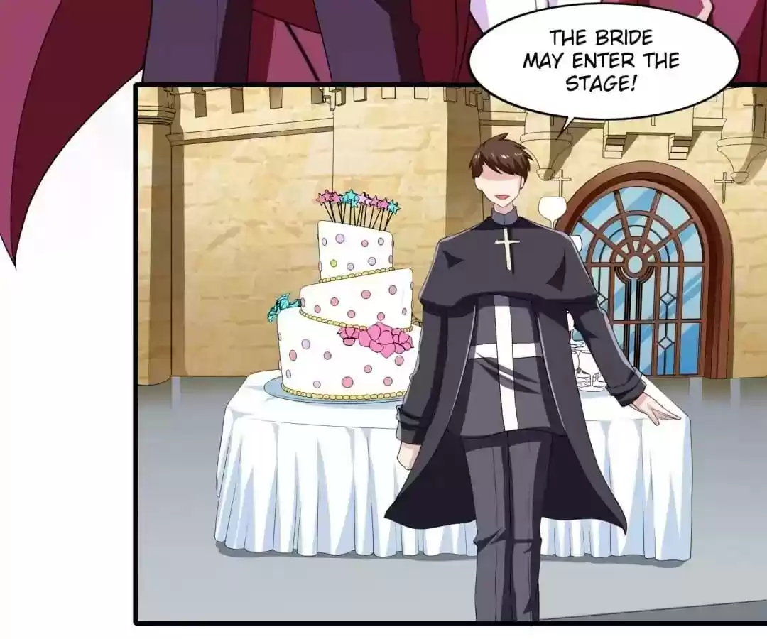 The Substitute Bride Chapter 143 (END)