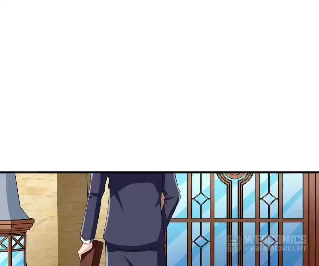 The Substitute Bride Chapter 143 (END)