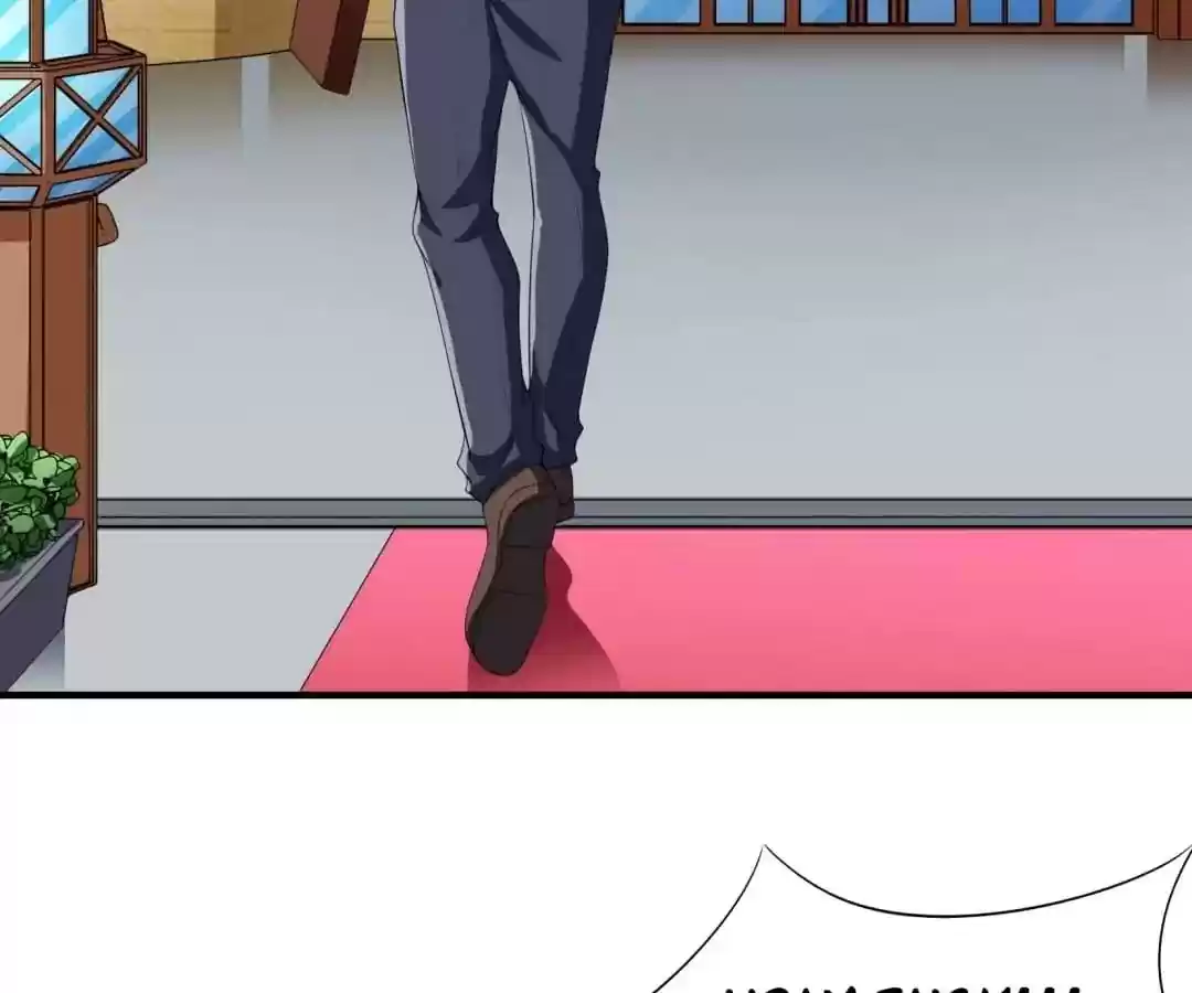 The Substitute Bride Chapter 143 (END)