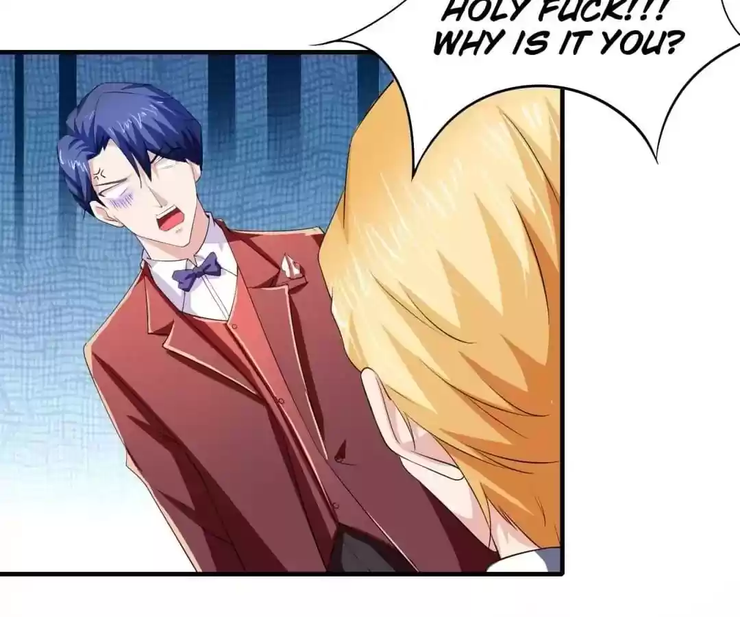 The Substitute Bride Chapter 143 (END)