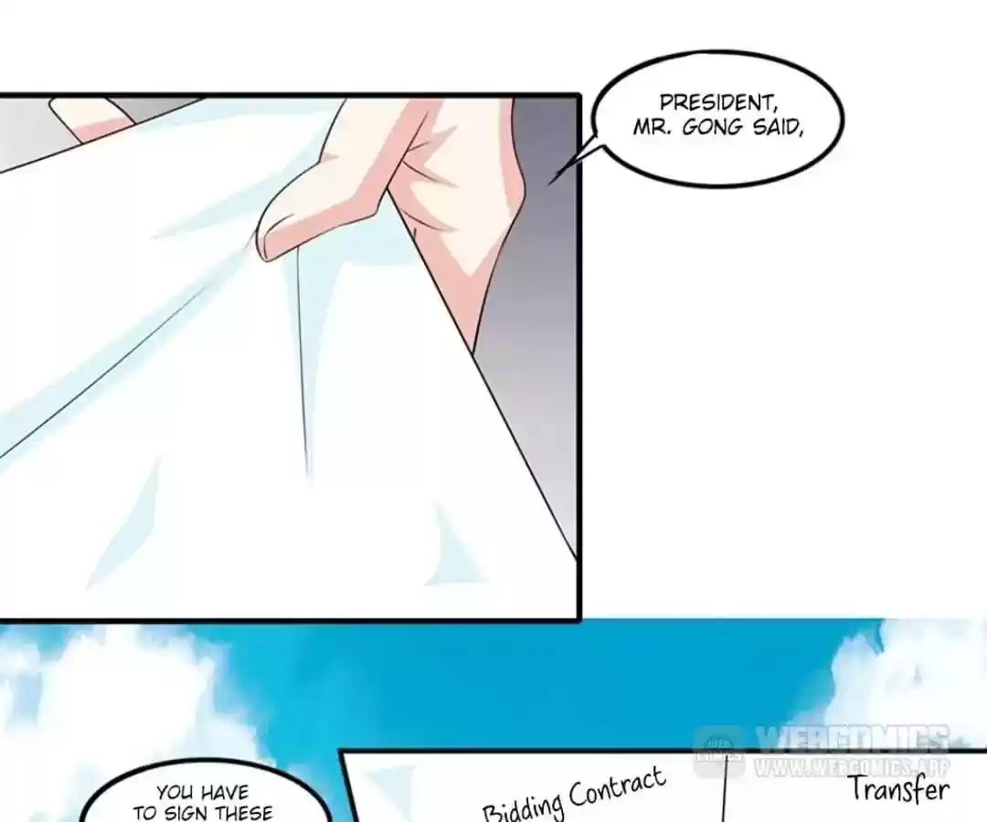 The Substitute Bride Chapter 143 (END)