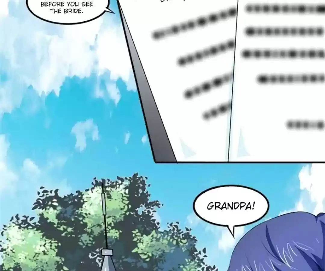 The Substitute Bride Chapter 143 (END)